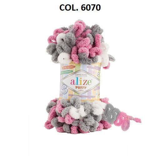 Ovčica tješilica