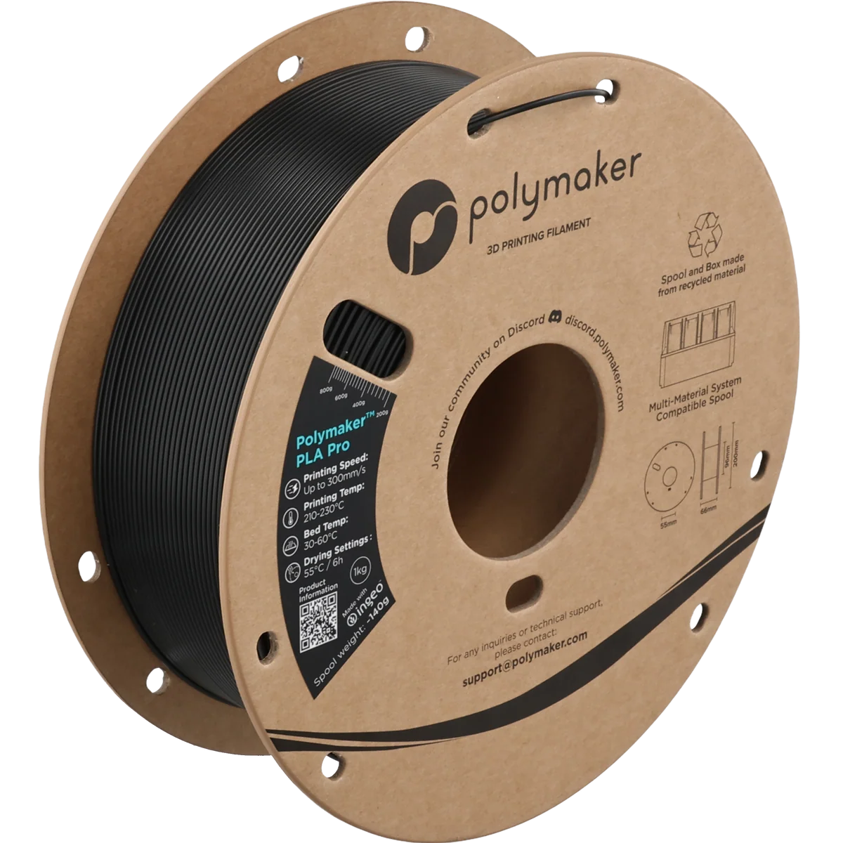 Polymaker™ PLA Pro