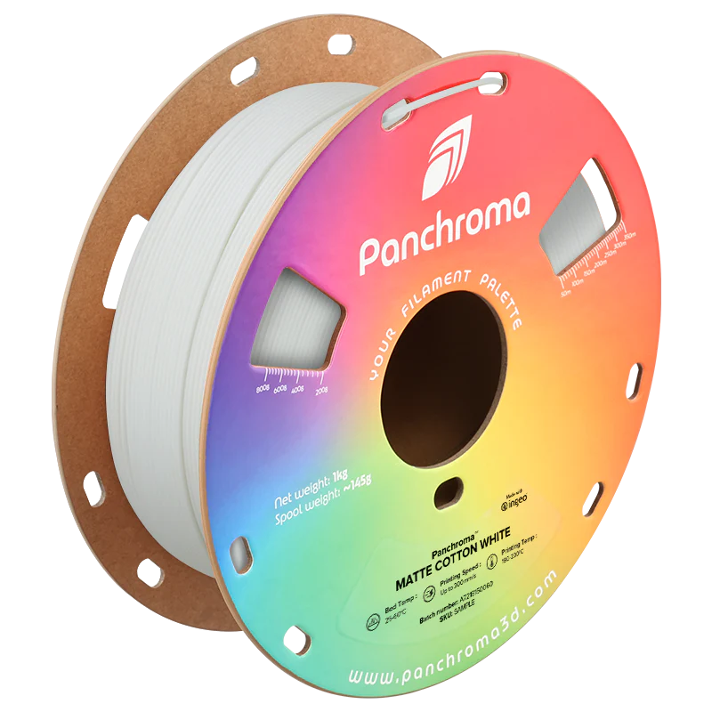 Panchroma™ Matte PLA