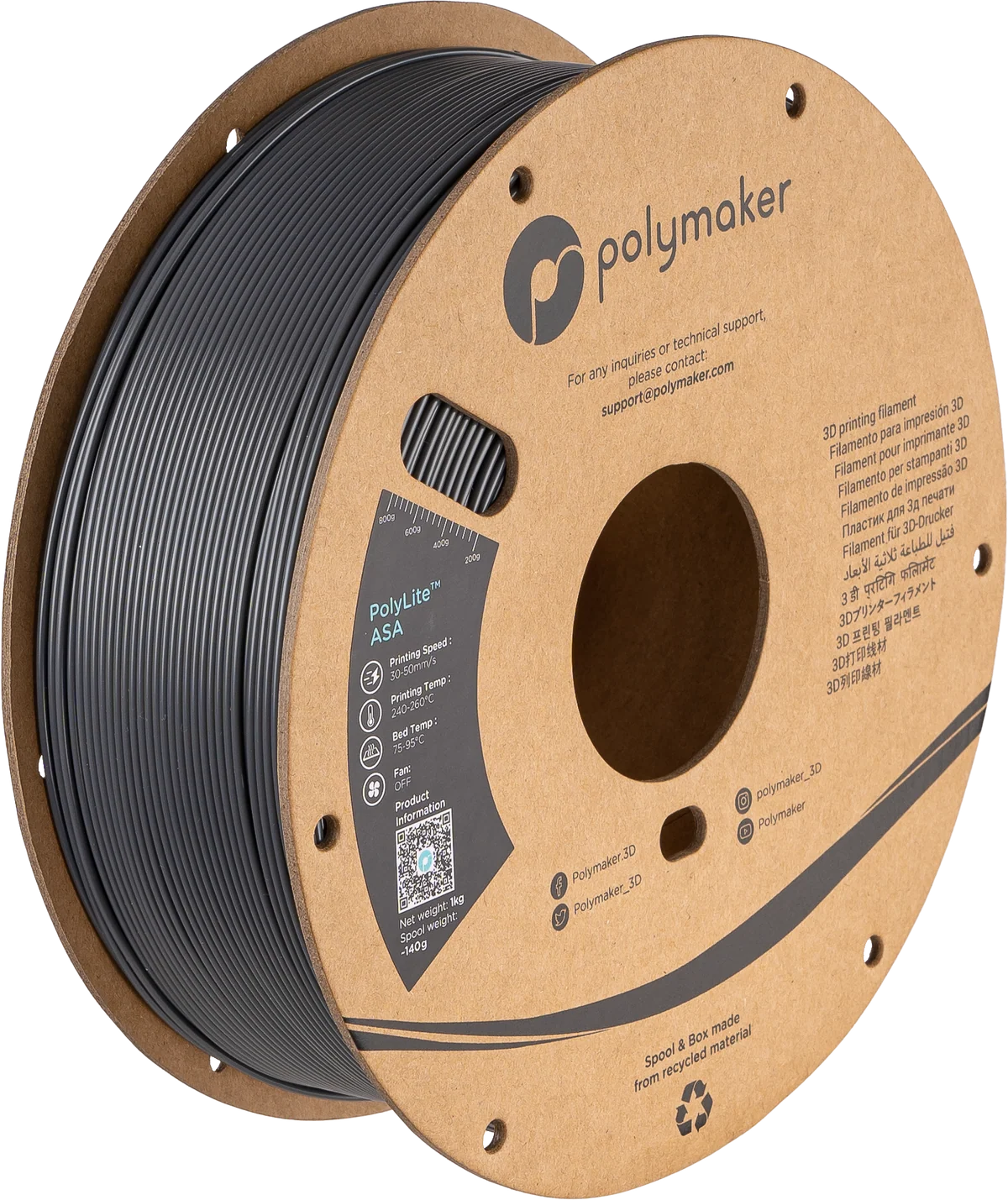 Polymaker™ ASA