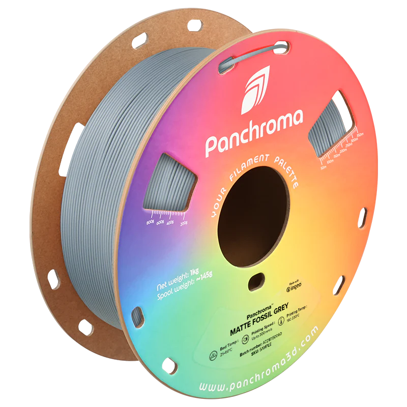 Panchroma™ Matte PLA