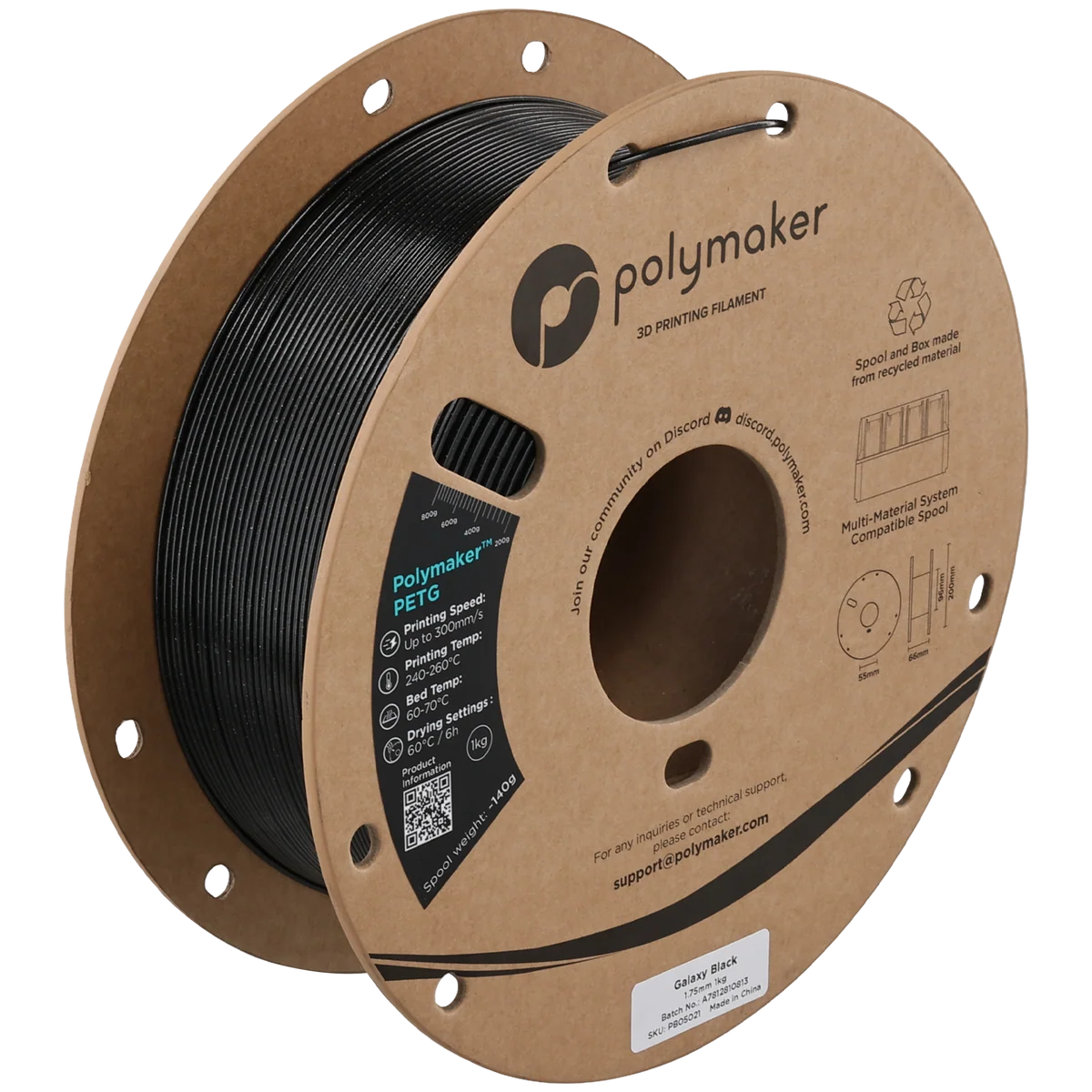Polymaker™ PETG