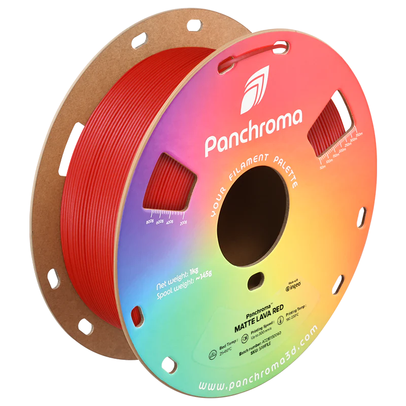 Panchroma™ Matte PLA