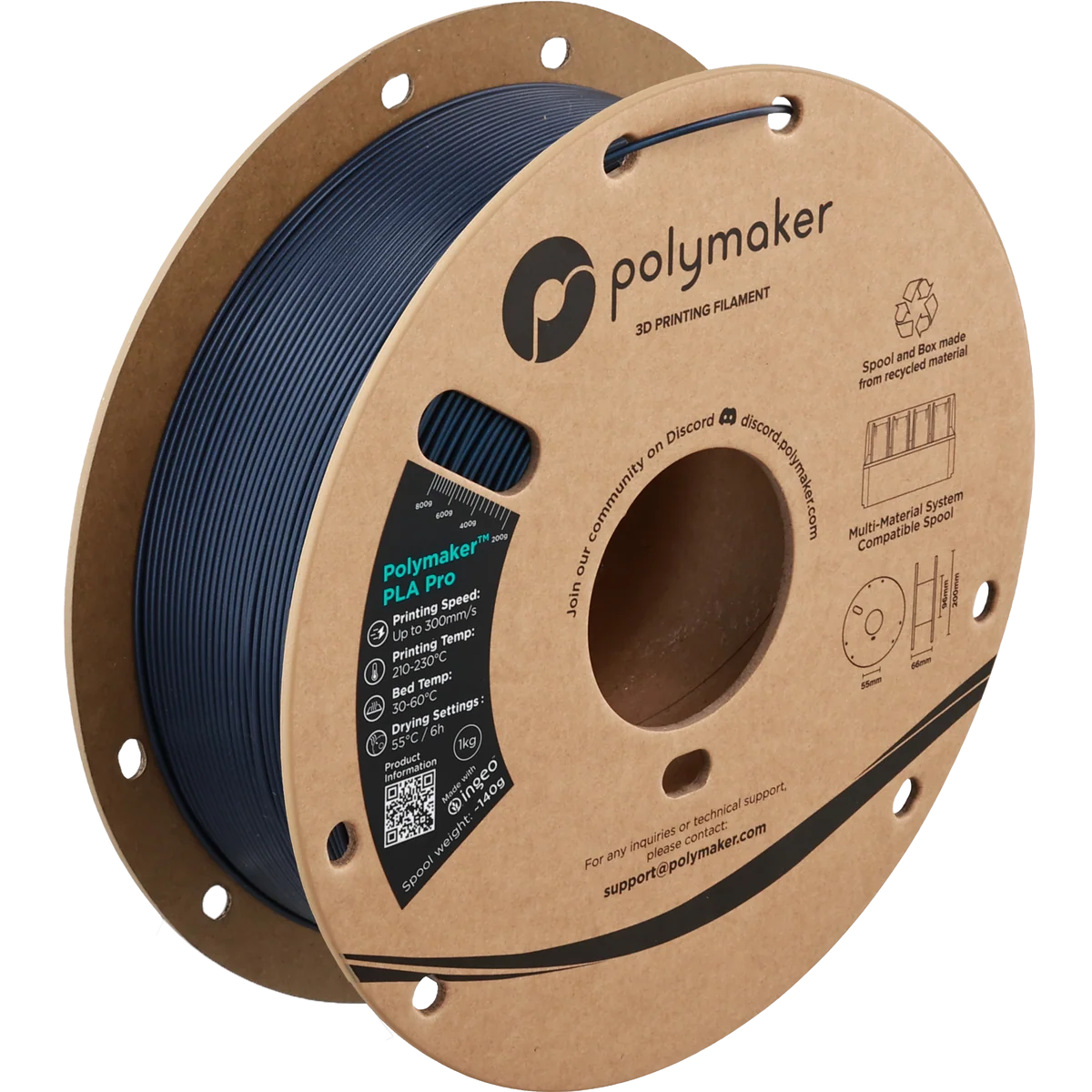 Polymaker™ PLA Pro