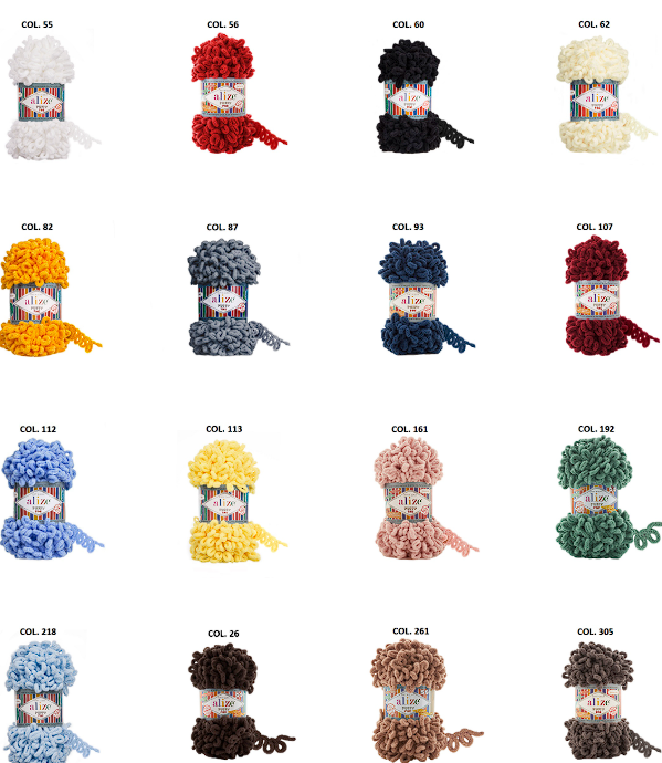 LOVEY BLANKET - SPRING