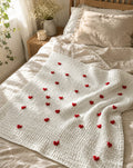 LOVEY BLANKET - SPRING