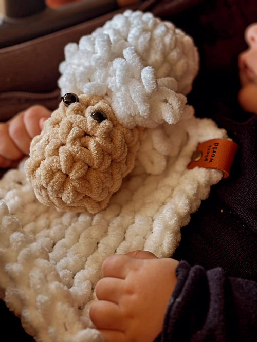 Ovčica tješilica